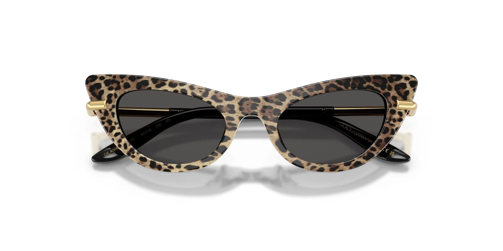 Dolce & Gabbana Kids 4008 Sunglasses - view 9